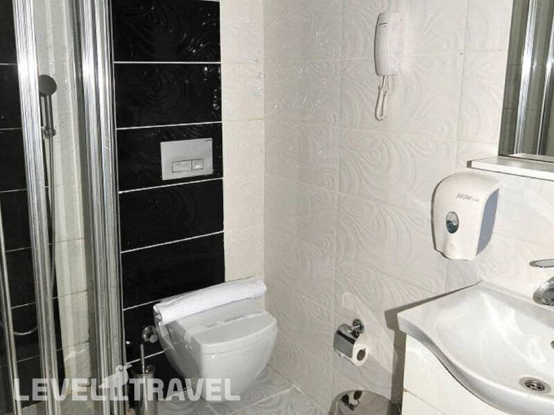 Фотография Uk Blue Coast (Ex.Grand Bayar Beach Hotel) (Adults Only 18+)