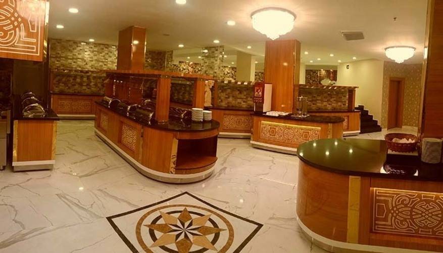 Grand Barhan Hotel (Ex. Uk Blue Coast Hotel)
