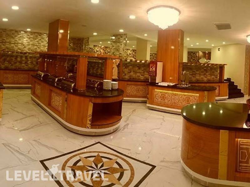 Фотография Uk Blue Coast (Ex.Grand Bayar Beach Hotel) (Adults Only 18+)