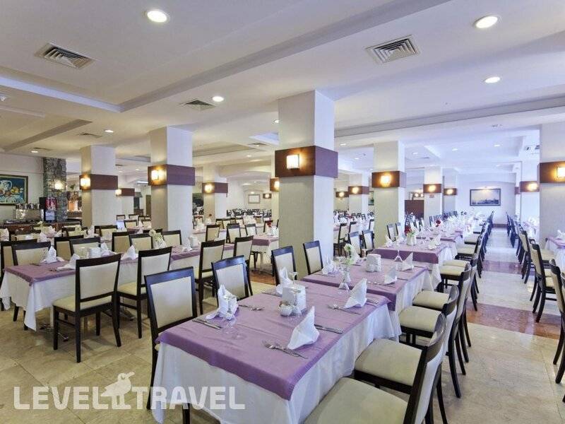 Фотография Rose Resort Hotel (Ex. PGS Hotels Rose Resort)