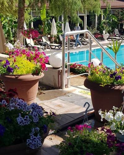 Rose Resort Hotel (Ex. PGS Hotels Rose Resort)