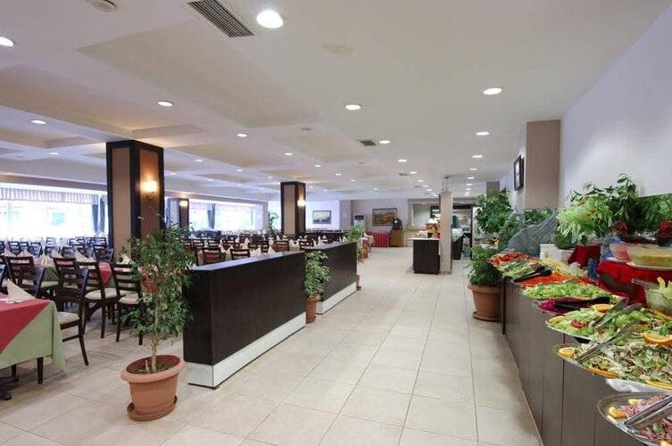 Rose Resort Hotel (Ex. PGS Hotels Rose Resort)