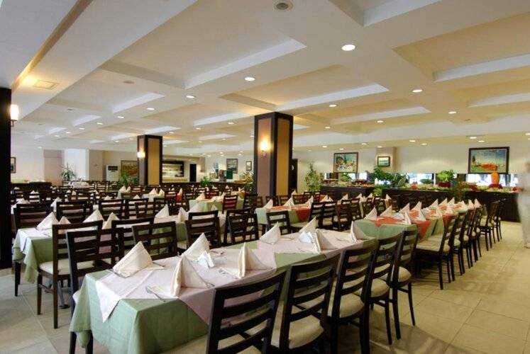 Rose Resort Hotel (Ex. PGS Hotels Rose Resort)