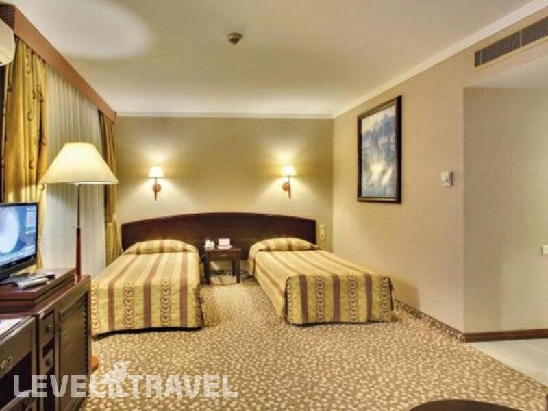 Фотография Rose Resort Hotel (Ex. PGS Hotels Rose Resort)