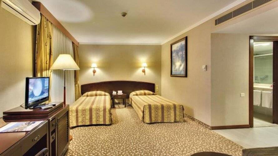 Rose Resort Hotel (Ex. PGS Hotels Rose Resort)