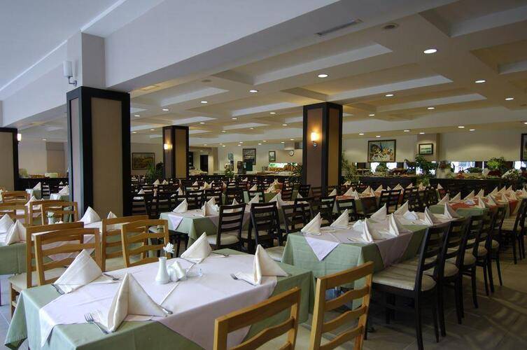 Rose Resort Hotel (Ex. PGS Hotels Rose Resort)