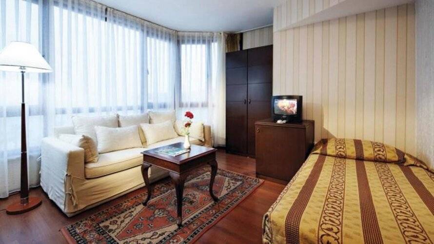 Rose Resort Hotel (Ex. PGS Hotels Rose Resort)