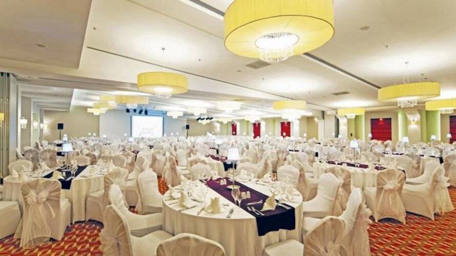 Rose Resort Hotel (Ex. PGS Hotels Rose Resort)