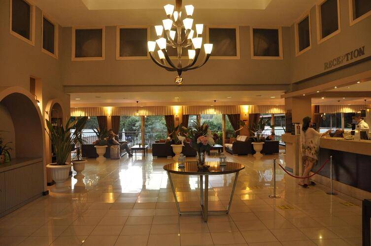 Rose Resort Hotel (Ex. PGS Hotels Rose Resort)