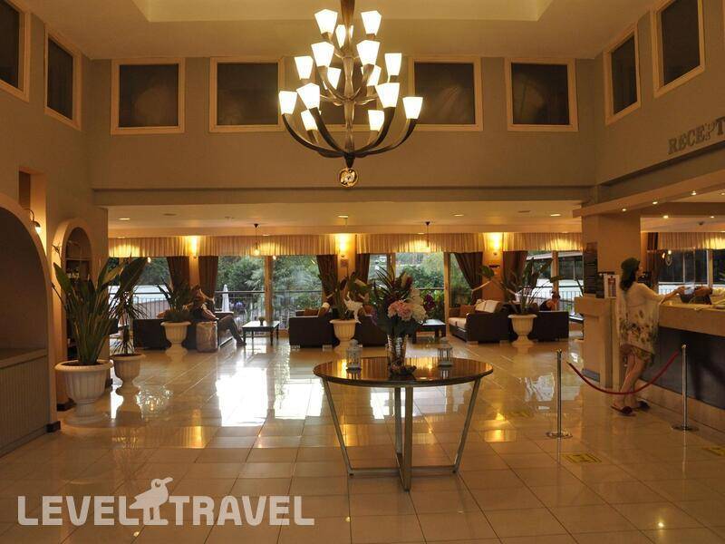 Фотография Rose Resort Hotel (Ex. PGS Hotels Rose Resort)