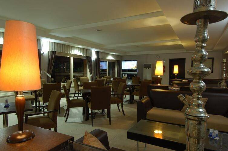 Rose Resort Hotel (Ex. PGS Hotels Rose Resort)