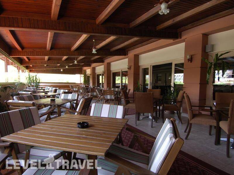 Фотография Rose Resort Hotel (Ex. PGS Hotels Rose Resort)