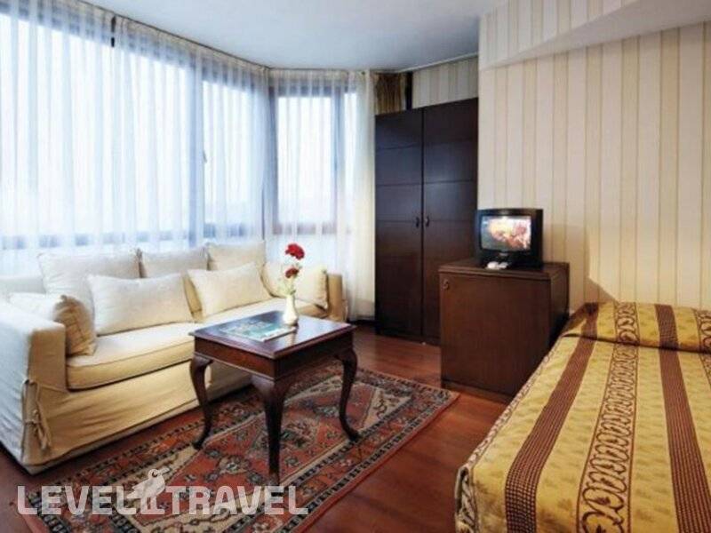 Фотография Rose Resort Hotel (Ex. PGS Hotels Rose Resort)