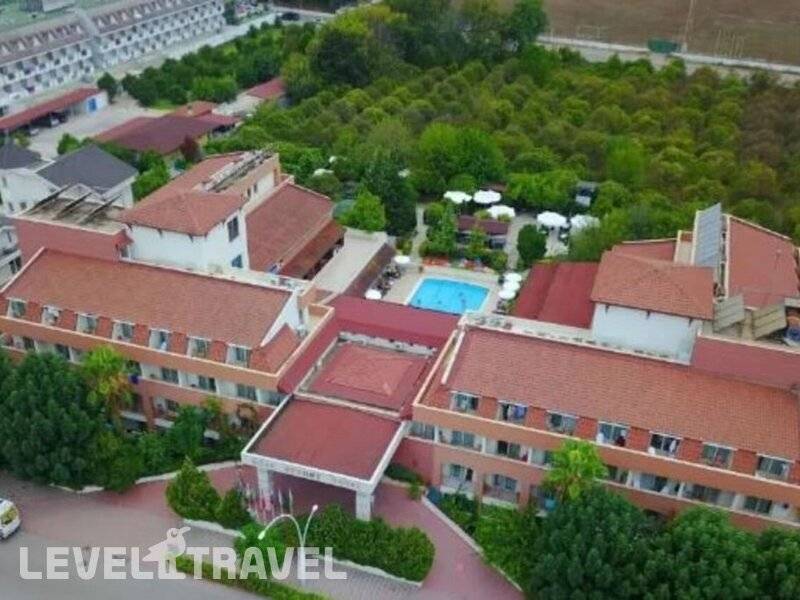 Фотография Rose Resort Hotel (Ex. PGS Hotels Rose Resort)