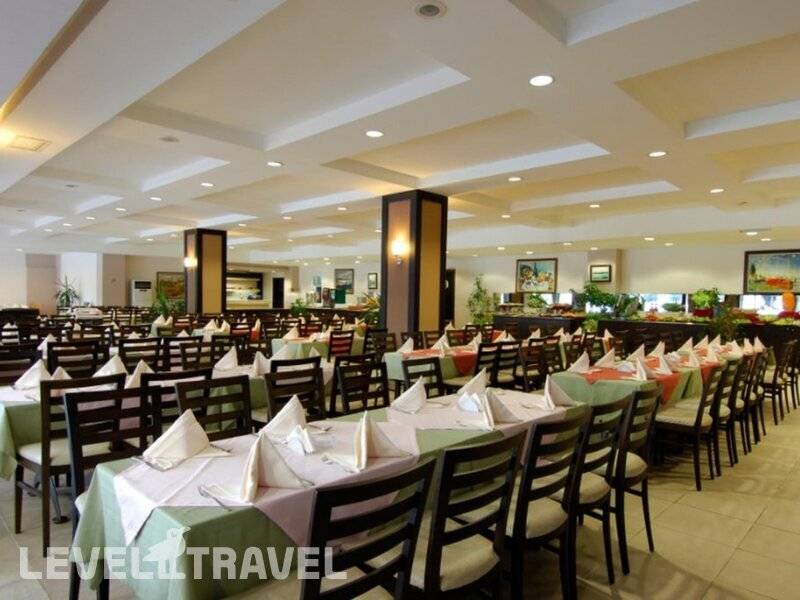 Фотография Rose Resort Hotel (Ex. PGS Hotels Rose Resort)