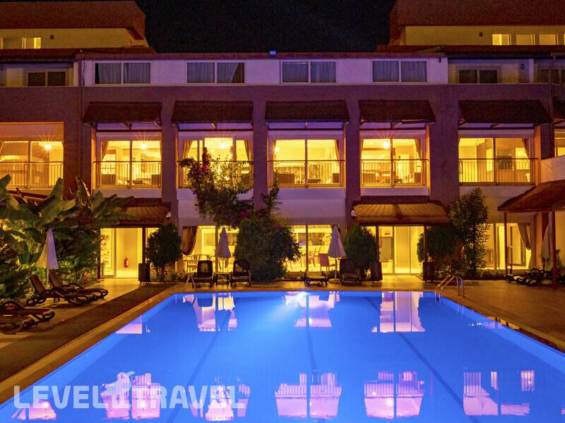 Фотография Rose Resort Hotel (Ex. PGS Hotels Rose Resort)