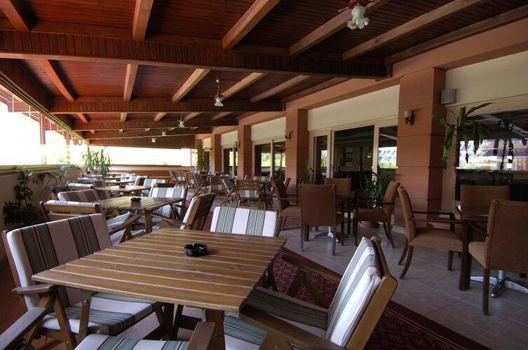 Rose Resort Hotel (Ex. PGS Hotels Rose Resort)