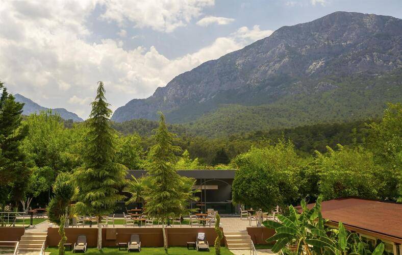 Rose Resort Hotel (Ex. PGS Hotels Rose Resort)