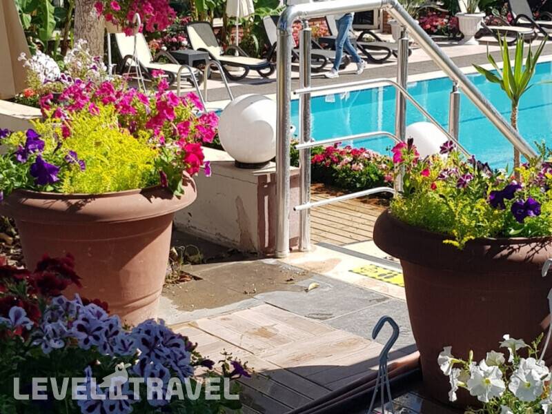 Фотография Rose Resort Hotel (Ex. PGS Hotels Rose Resort)