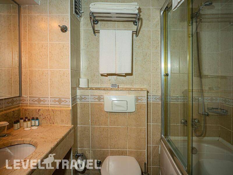 Фотография Rose Resort Hotel (Ex. PGS Hotels Rose Resort)