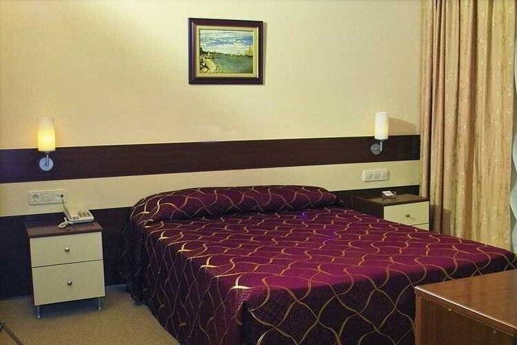 Rose Resort Hotel (Ex. PGS Hotels Rose Resort)