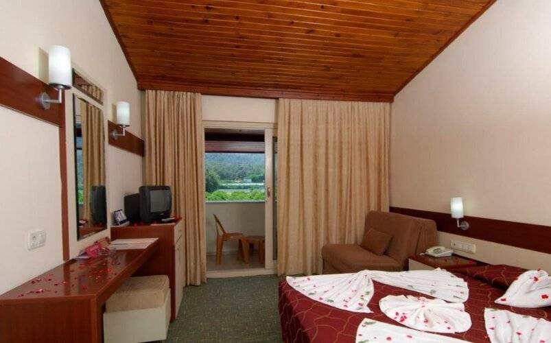 Rose Resort Hotel (Ex. PGS Hotels Rose Resort)