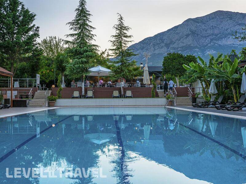 Фотография Rose Resort Hotel (Ex. PGS Hotels Rose Resort)