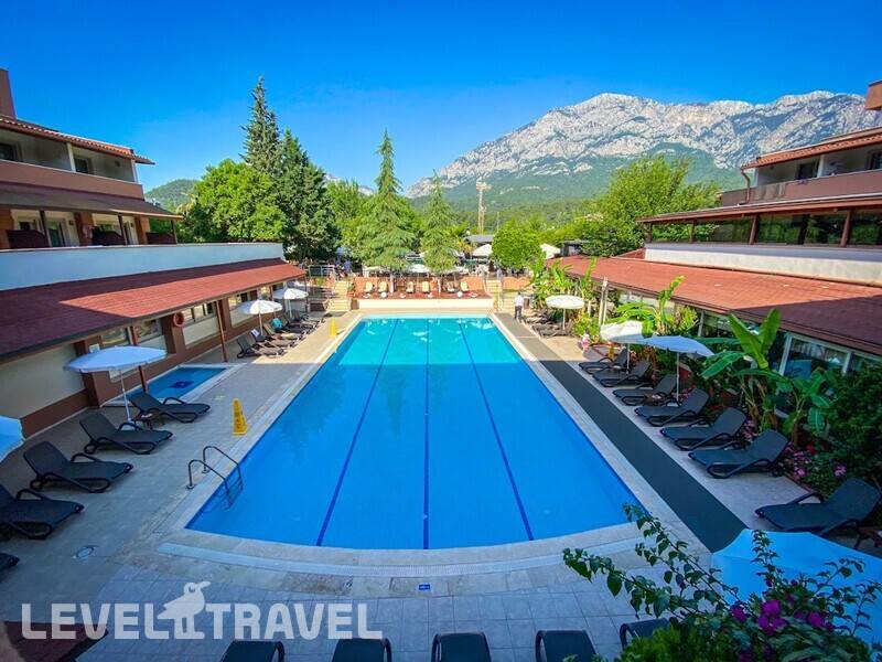 Фотография Rose Resort Hotel (Ex. PGS Hotels Rose Resort)