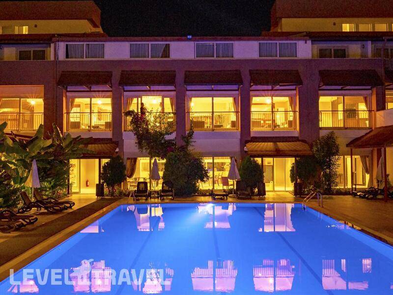 Фотография Rose Resort Hotel (Ex. PGS Hotels Rose Resort)
