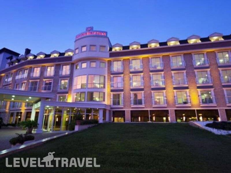 Фотография Rose Resort Hotel (Ex. PGS Hotels Rose Resort)