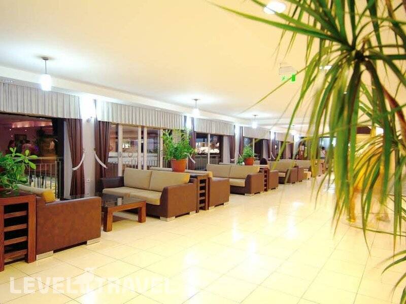Фотография Rose Resort Hotel (Ex. PGS Hotels Rose Resort)
