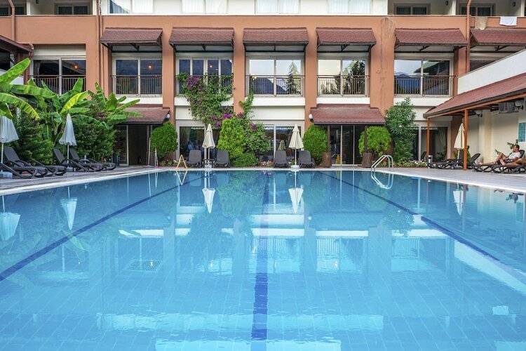 Rose Resort Hotel (Ex. PGS Hotels Rose Resort)