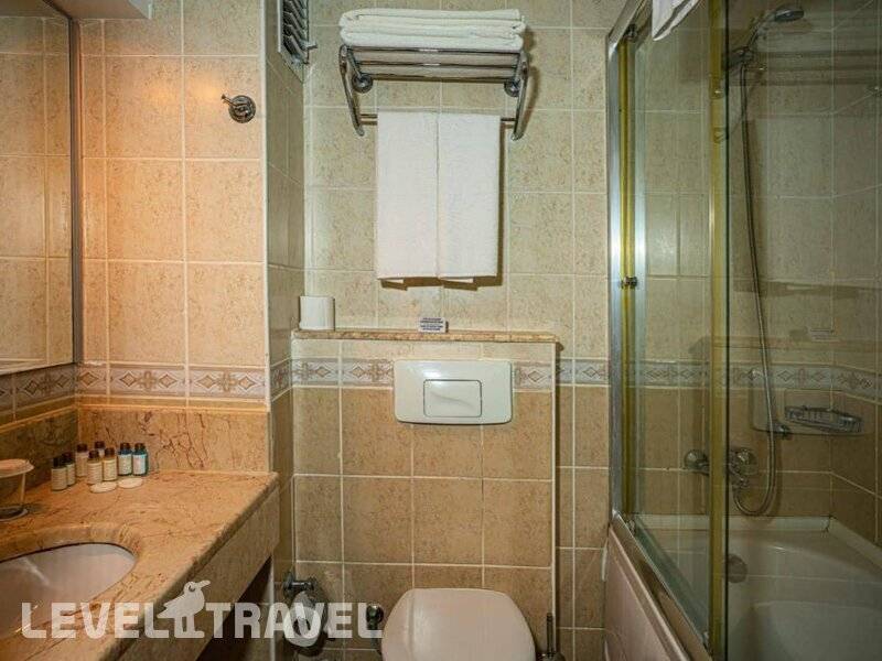 Фотография Rose Resort Hotel (Ex. PGS Hotels Rose Resort)