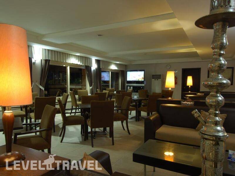 Фотография Rose Resort Hotel (Ex. PGS Hotels Rose Resort)