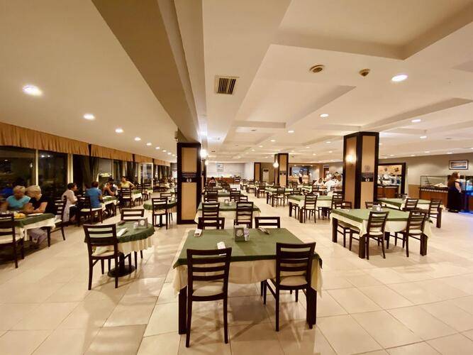 Rose Resort Hotel (Ex. PGS Hotels Rose Resort)