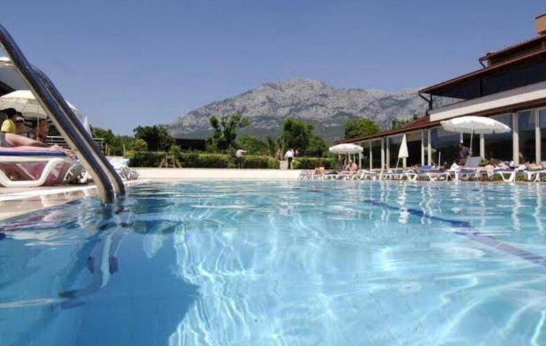 Rose Resort Hotel (Ex. PGS Hotels Rose Resort)