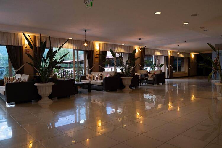 Rose Resort Hotel (Ex. PGS Hotels Rose Resort)