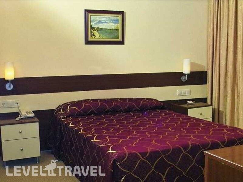 Фотография Rose Resort Hotel (Ex. PGS Hotels Rose Resort)