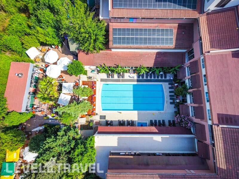 Фотография Rose Resort Hotel (Ex. PGS Hotels Rose Resort)