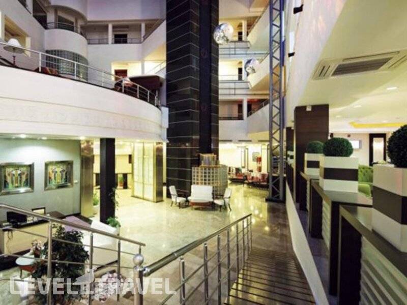 Фотография Rose Resort Hotel (Ex. PGS Hotels Rose Resort)