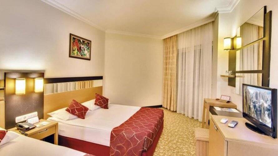 Rose Resort Hotel (Ex. PGS Hotels Rose Resort)