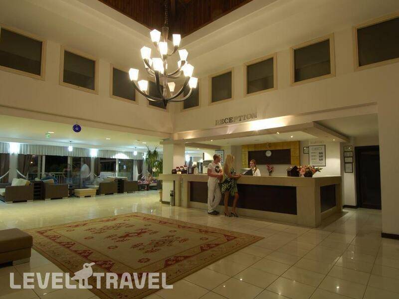 Фотография Rose Resort Hotel (Ex. PGS Hotels Rose Resort)