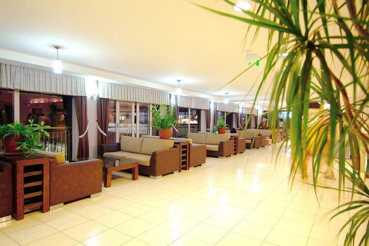 Rose Resort Hotel (Ex. PGS Hotels Rose Resort)