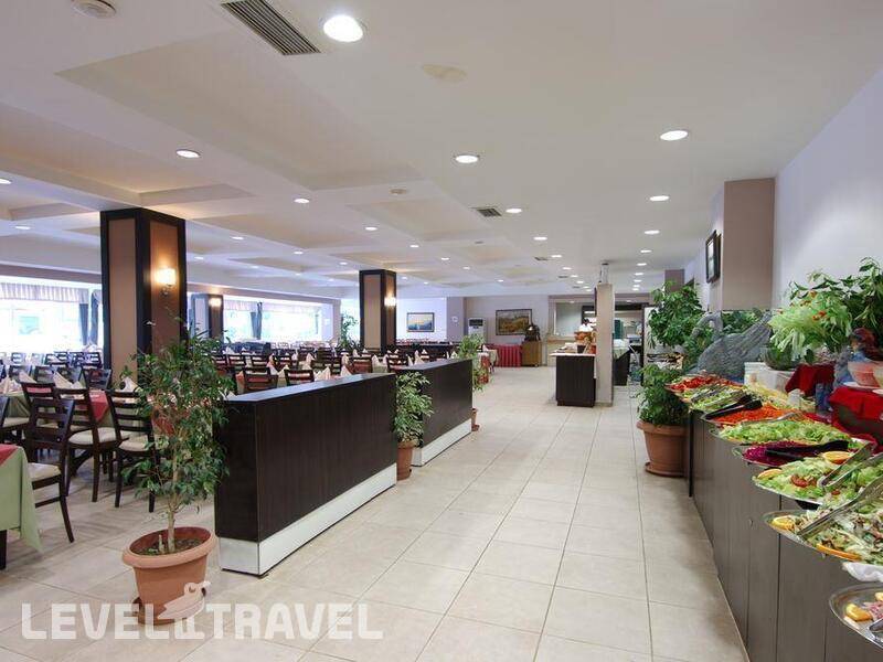 Фотография Rose Resort Hotel (Ex. PGS Hotels Rose Resort)