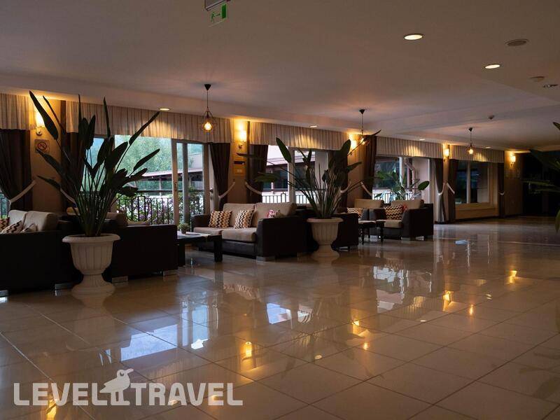 Фотография Rose Resort Hotel (Ex. PGS Hotels Rose Resort)