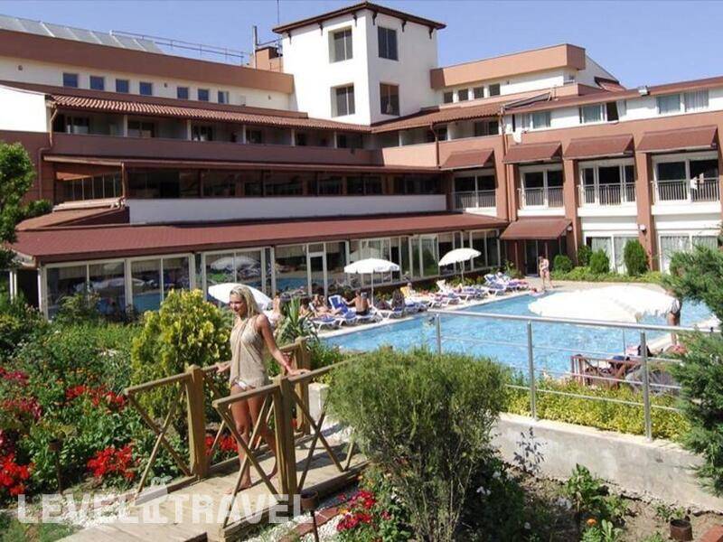 Фотография Rose Resort Hotel (Ex. PGS Hotels Rose Resort)