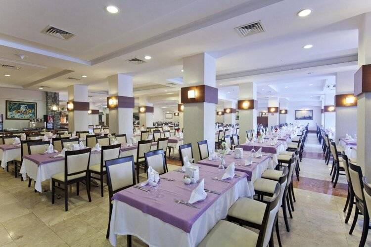 Rose Resort Hotel (Ex. PGS Hotels Rose Resort)
