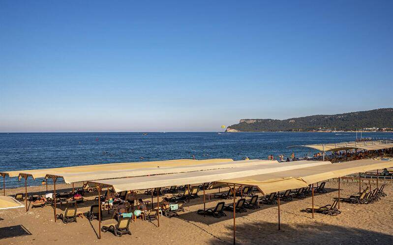 Rose Resort Hotel (Ex. PGS Hotels Rose Resort)