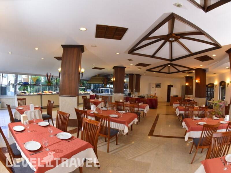 Фотография Valeri Beach Hotel
