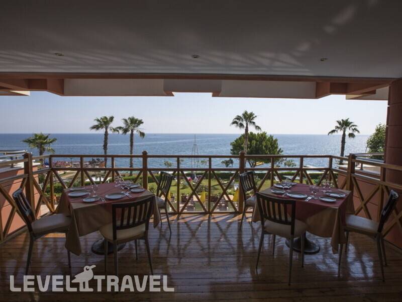 Фотография Valeri Beach Hotel